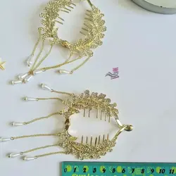 گیره گوجه ای خوشه گندم G15