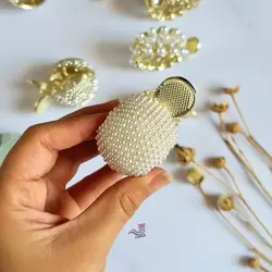 گیره سامورایی توپی G06