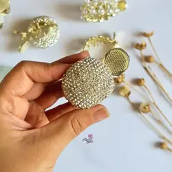 گیره سامورایی توپی G06