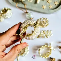 گیره سامورایی توپی G06