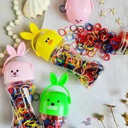 چهلگیس قوطی خرگوشی K14