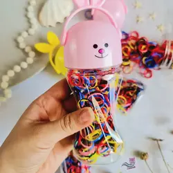 چهلگیس قوطی خرگوشی K14
