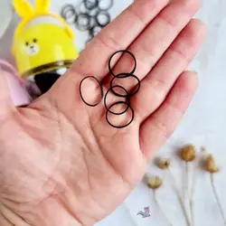چهلگیس قوطی خرگوشی K14