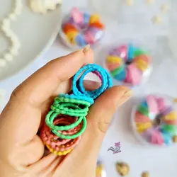 پک کش دوناتی K11