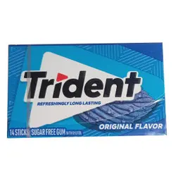 آدامس اکالیپتوس ۱۴عدد تریدنت