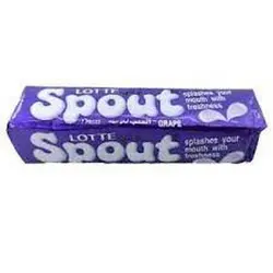 آدامس عسلی اکالیپتوس ۷عدد بوم