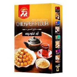 آرد نخودچی ۳۰۰گرم برتر