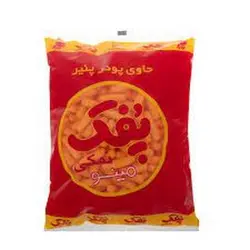 پفک نمکی ۶۰گرم مینو