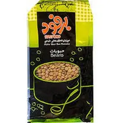 عدس ۹۰۰گرم برفود