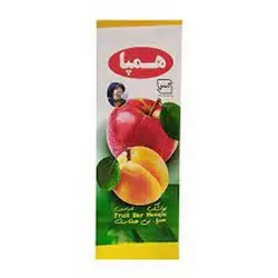 لواشک ۱۴ گرم همپا