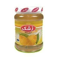 مربا بالنگ ۳۵۰گرم زشک