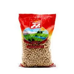 نخود ۹۰۰گرم برتر