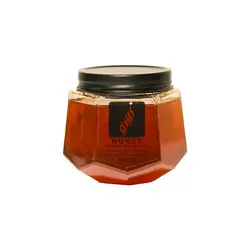 عسل درجه یک ارگانیک آویشن ویژه 800 گرمی