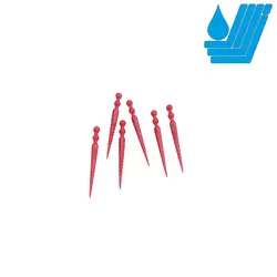 پین جت قالبگیری دندانپزشکی