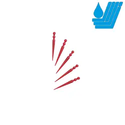 پین جت قالبگیری دندانپزشکی