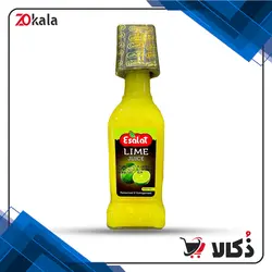 آبلیمو اصالت – وزن 430 گرم