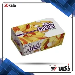 صابون گلنار جوان  مدل Teens – بسته 5 عددی