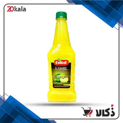 آبلیمو اصالت – وزن 900 میلی لیتر