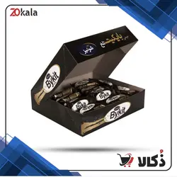 ویفر شکلاتی مینی بایکیت تلخ شونیز – وزن 500 گرم