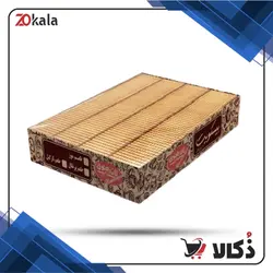 بیسکویت خانواده پذیرایی فله رضوی با طعم و مزه نارگیل – وزن 2 کیلو گرم