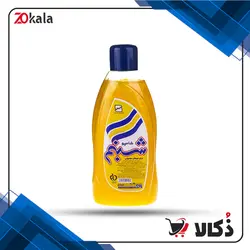 شامپو شبنم مخصوص موهای معمولی – حجم 1000 میلی لیتر