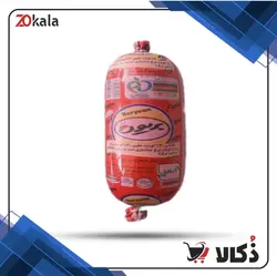 کالباس مارتادلا خانواده بریون 40 درصد بریون – وزن 1 کیلو گرم
