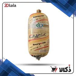 کالباس مرغ خانواده 40 درصد پیکو بریون – وزن 1 کیلو گرم