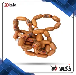 سوسیس کوکتل هلندی 55 درصد بریون – وزن 1 کیلو گرم