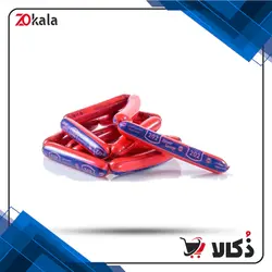 سوسیس هات داگ 60 درصد 202 – وزن 1 کیلو گرم