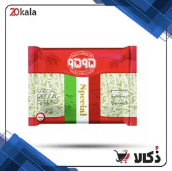 پنیر پیتزا تاپینگ 9595 – وزن 1 کیلو گرم