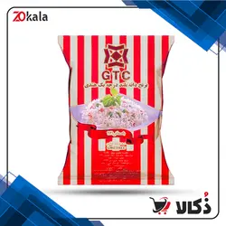 برنج هندی دانه بلند 1121 جی تی سی (GTC) – وزن 10 کیلو گرم