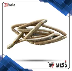 سوسیس هات داگ 40 درصد آرزومند – وزن 1 کیلو گرم