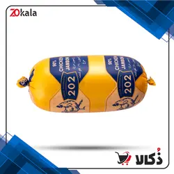 ژامبون گوشت مرغ 90 درصد 202 – وزن 550 گرم