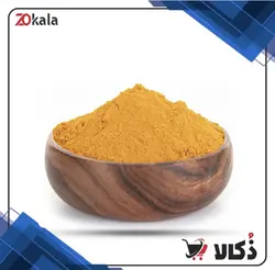 پودر زردچوبه – وزن 500 گرم