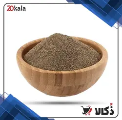 پودر فلفل سیاه – وزن 500 گرم