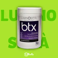 بوتاکس لومینوسیتا حاوی پیگمنت