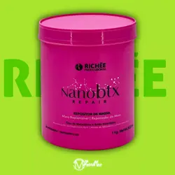 نانو بوتاکس ریچی