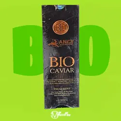 پروتئین بیو خاویار