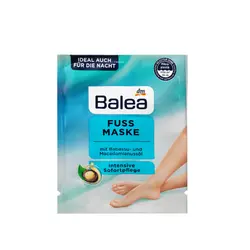 ماسک پا باله آ fuss maske حجم 14 میلی لیتر - فروشگاه زلف