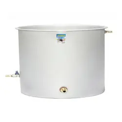 خنک کننده سطلی آبی سایز 3 مناسب دستگاه عرق گیری و دستگاه تقطیر