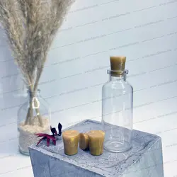 شیشه 35 میل ویال 233 عدد