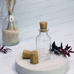 شیشه 20 میل ویال 233 عدد