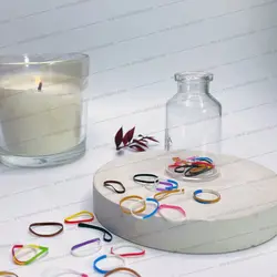 شیشه 20 میل ویال 233 عدد