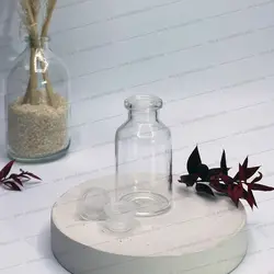 شیشه 20 میل ویال 233 عدد