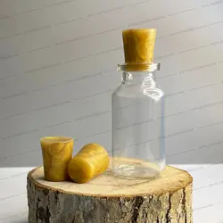 شیشه 15 میل ویال 180 عدد