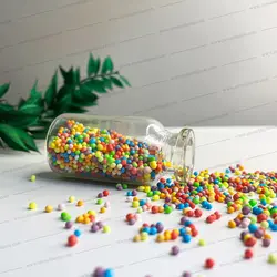 شیشه 15 میل ویال 180 عدد