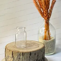 شیشه 8 میل ویال 310 عدد