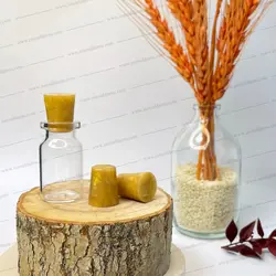 شیشه 8 میل ویال 310 عدد