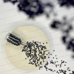 شیشه 8 میل ویال 310 عدد