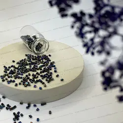 شیشه 8 میل ویال 310 عدد